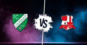 Pronostic FC Lauterach vs SC Imst 1933