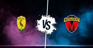 Pronostic FC Livyi Bereh Kyiv vs Mfc Metalurh Zaporizhya
