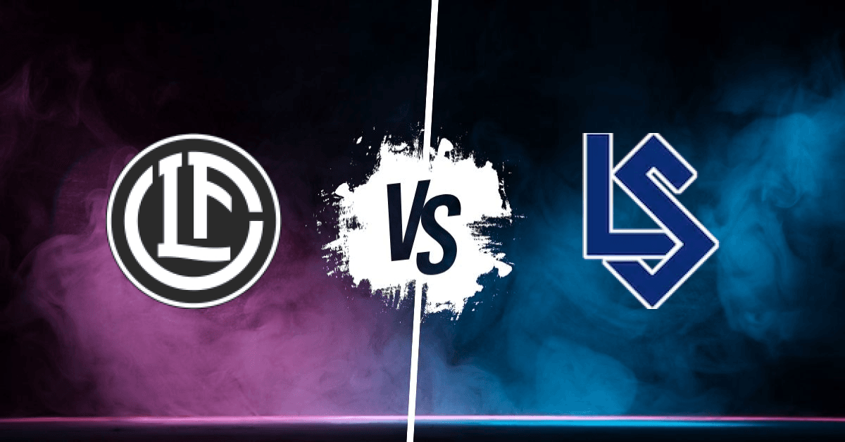 Pronostic FC Lugano vs FC Lausanne Sports