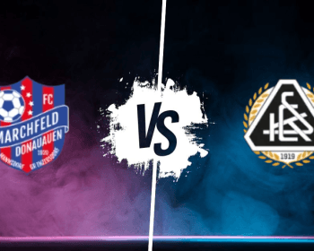 Pronostic FC Marchfeld Donauauen vs Kremser