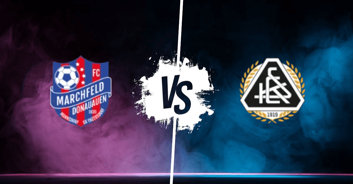 Pronostic FC Marchfeld Donauauen vs Kremser