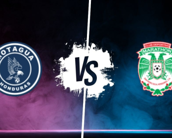 Pronostic FC Motagua Tegucigalpa vs CD Marathon San Pedro Sula