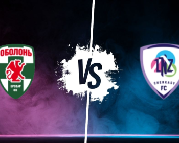 Pronostic FC Obolon Kyiv vs Lnz Cherkasy