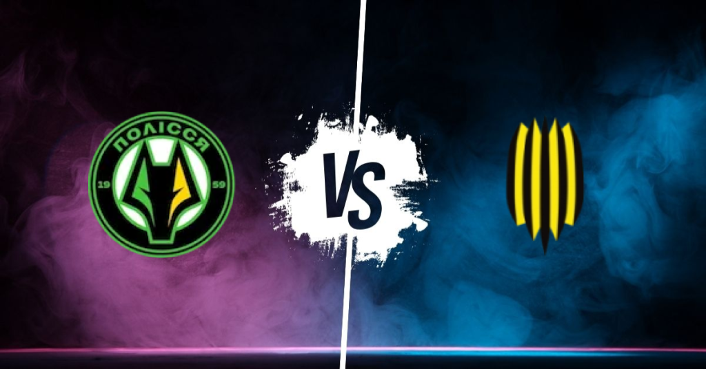 Pronostic FC Polissya Zhytomyr vs FC Rukh Lviv