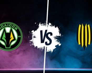 Pronostic FC Polissya Zhytomyr vs FC Rukh Lviv
