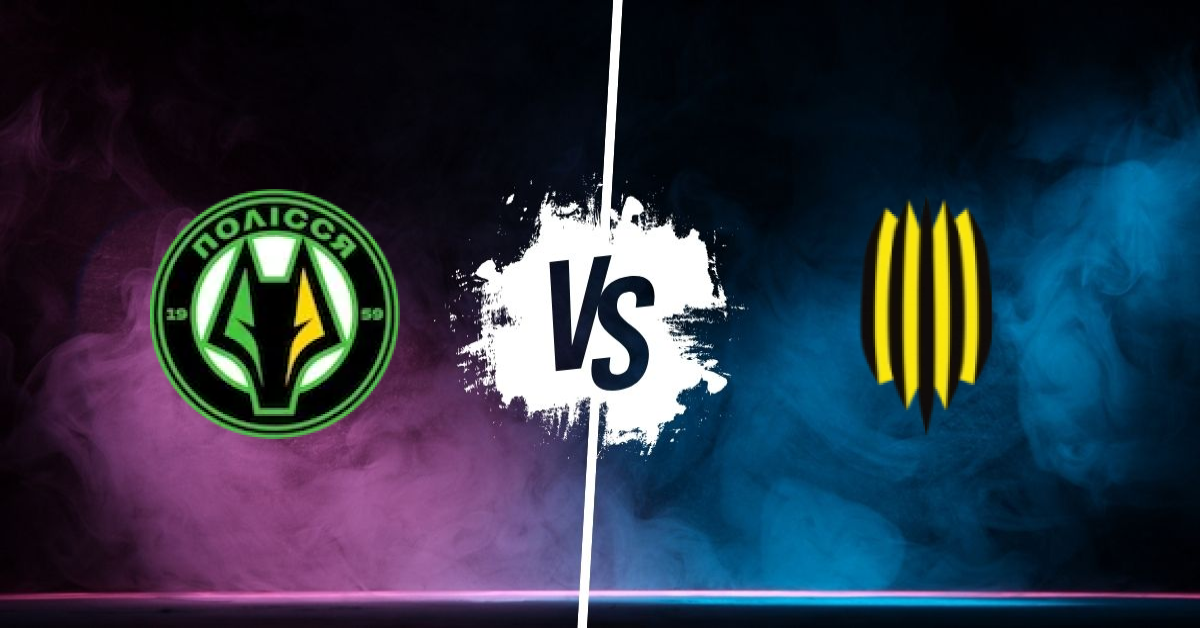Pronostic FC Polissya Zhytomyr vs FC Rukh Lviv