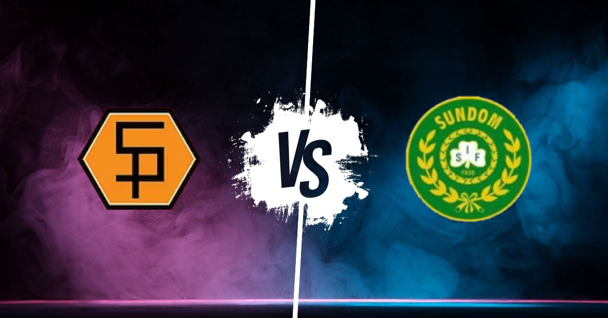 Pronostic FC Saaripotku vs Sif