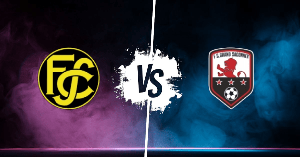 Pronostic FC Schaffhausen vs FC Grand-Saconnex