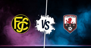 Pronostic FC Schaffhausen vs FC Grand-Saconnex