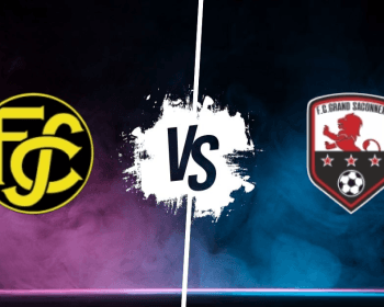 Pronostic FC Schaffhausen vs FC Grand-Saconnex