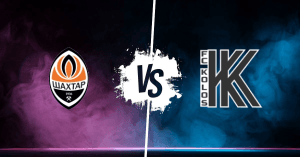 Pronostic FC Shakhtar Donetsk vs Kolos Kovalivka, U19