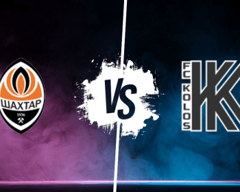 Pronostic FC Shakhtar Donetsk Kolos Kovalivka, U19 Pronostic FC Shakhtar Donetsk vs Kolos Kovalivka, U19