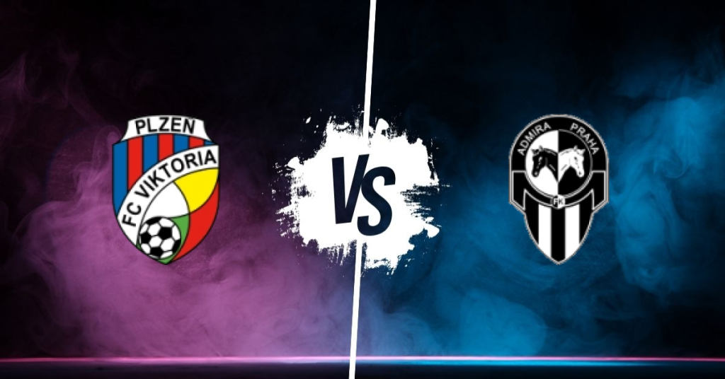Pronostic FC Viktoria Plzen B vs Fk Admira Prague