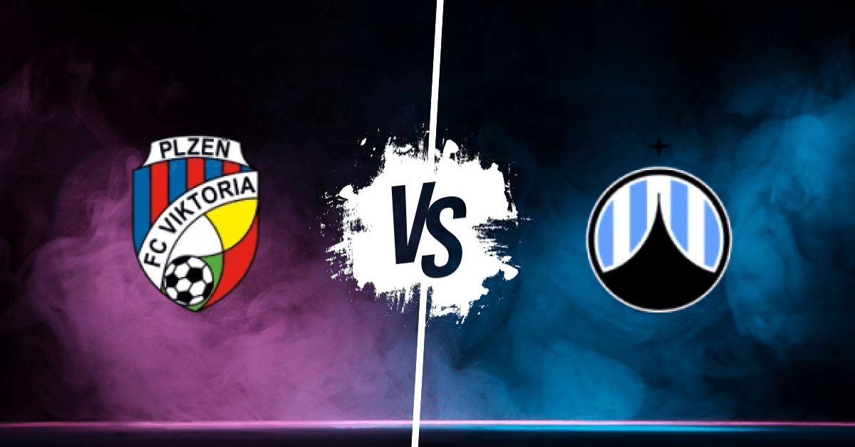 Pronostic FC Viktoria Plzen vs Slovan Liberec