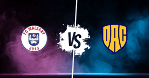 Pronostic FC Zolik Malacky vs Fk Dac 1904 Dunajska Streda B