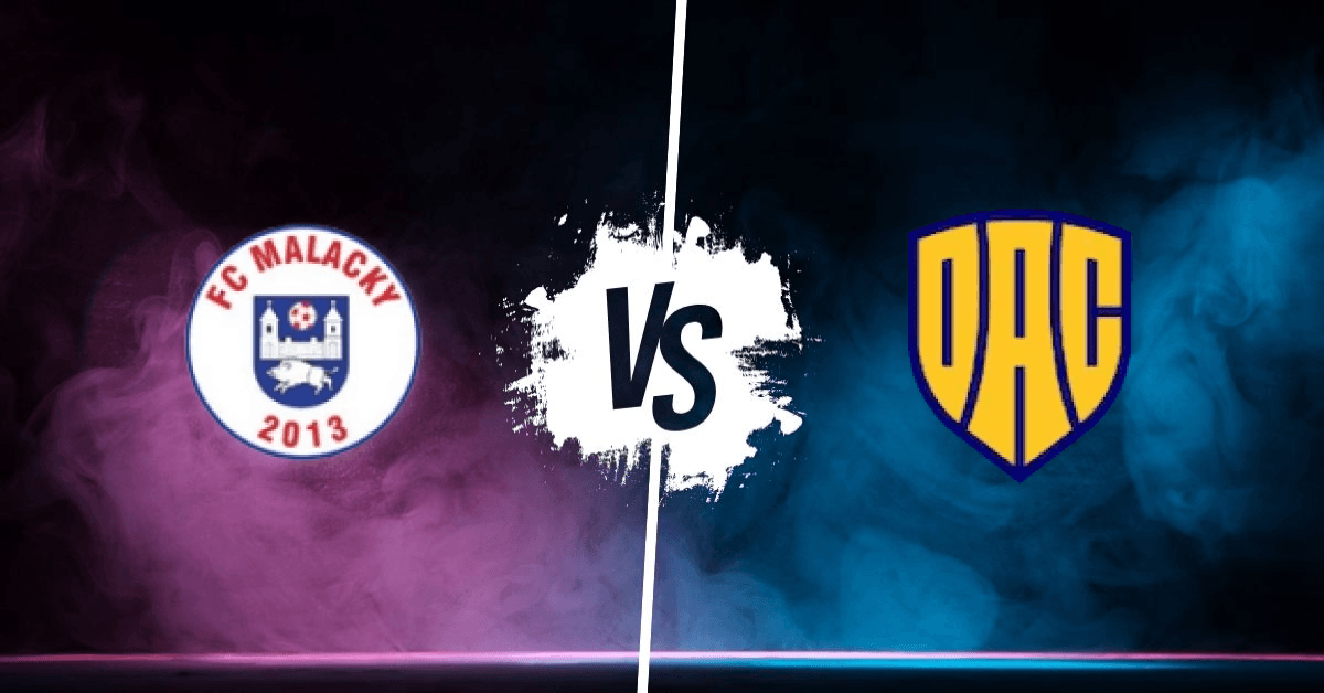 Pronostic FC Zolik Malacky vs Fk Dac 1904 Dunajska Streda B