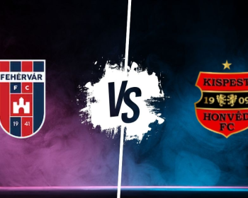 Pronostic Fehervar FC Budapest Honved U19 Pronostic Fehervar FC vs Budapest Honved U19