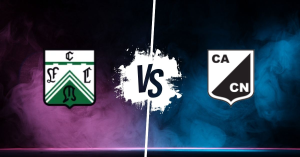 Pronostic Ferro Carril Oeste vs CA Central Norte Salta