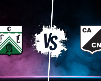 Pronostic Ferro Carril Oeste CA Central Norte Salta Pronostic Ferro Carril Oeste vs CA Central Norte Salta