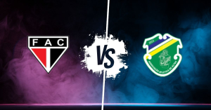 Pronostic Ferroviario AC Ce vs Altos Pi