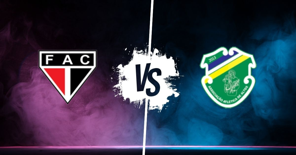 Pronostic Ferroviario AC Ce vs Altos Pi