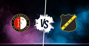 Pronostic Feyenoord Rotterdam vs Nac Breda