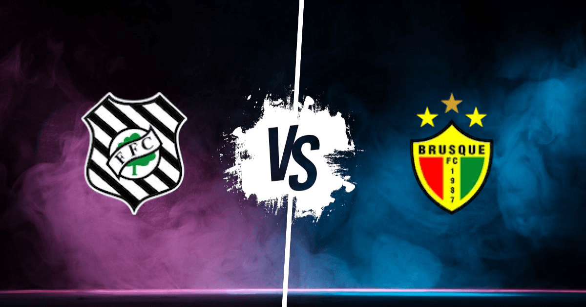 Pronostic Figueirense FC SC vs Brusque SC
