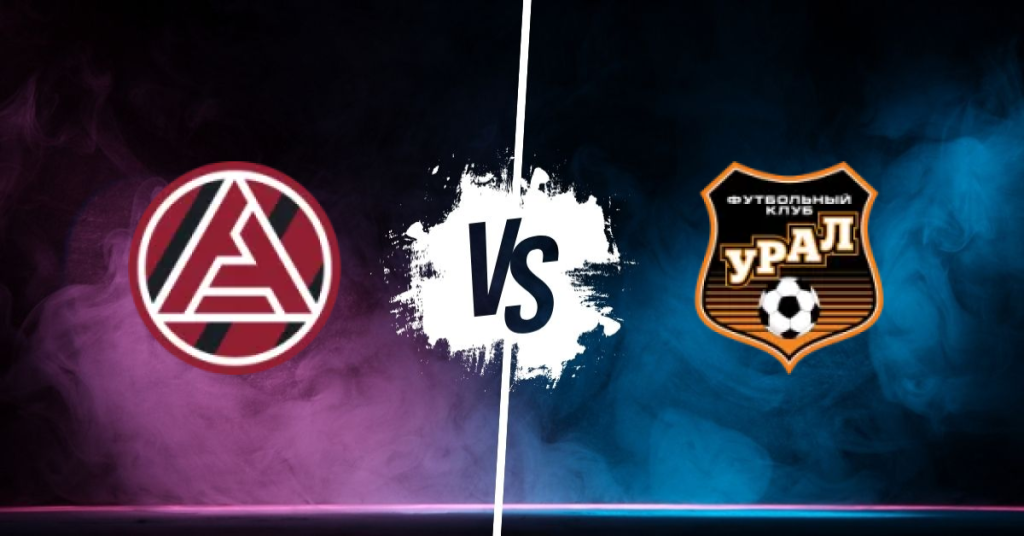 Pronostic Fk Akron-2 Tolyatti vs Ural-D Yekaterinburg