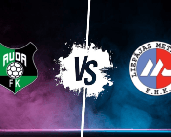 Pronostic Fk Auda Riga Liepajas Metalurgs Pronostic Fk Auda Riga vs Liepajas Metalurgs