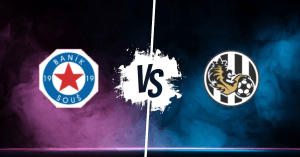 Pronostic Fk Banik Most-Sous vs FC Hradec Kralove B