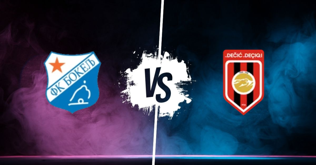 Pronostic Fk Bokelj Kotor vs Fk Decic Tuzi