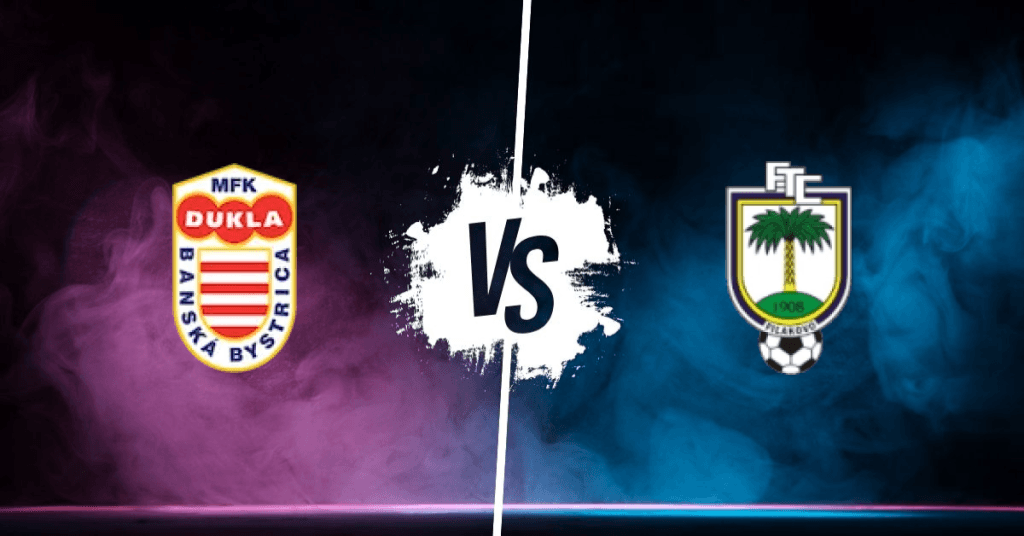 Pronostic Fk Dukla Banska Bystrica B vs Ftc Filakovo