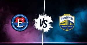 Pronostic Fk Ekranas vs Fk Transinvest B