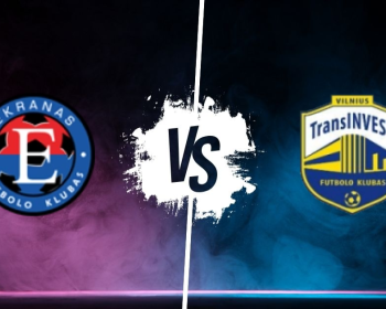 Pronostic Fk Ekranas Fk Transinvest B Pronostic Fk Ekranas vs Fk Transinvest B