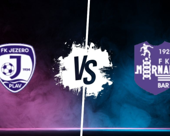 Pronostic Fk Jezero Plav vs Fk Mornar Bar