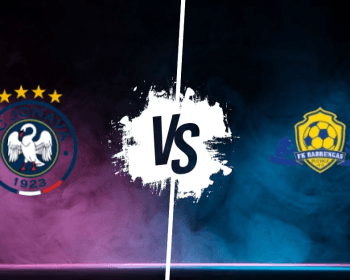 Pronostic Fk Jonava vs Fk Babrungas Plunge