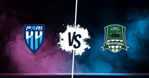 Pronostic Fk Nizhny Novgorod vs Krasnodar Youth