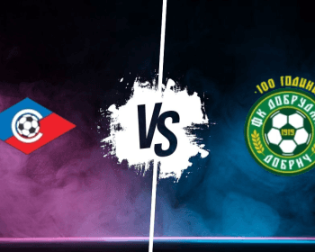 Pronostic Fk Septemvri Sofia Dobrudzha Dobrich Pronostic Fk Septemvri Sofia vs Dobrudzha Dobrich