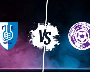 Pronostic Fk Slovan Duslo Sala Kfc Komarno B Pronostic Fk Slovan Duslo Sala vs Kfc Komarno B