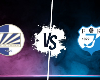 Pronostic Fk Sutjeska Niksic Fk Jedinstvo Bijelo Polje Pronostic Fk Sutjeska Niksic vs Fk Jedinstvo Bijelo Polje