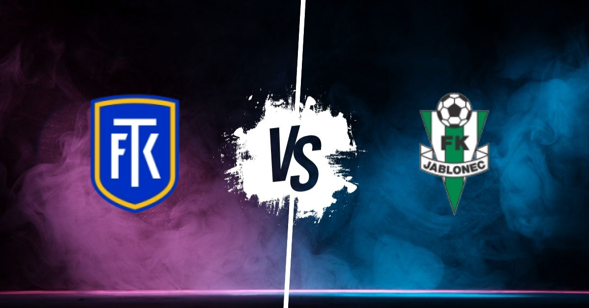 Pronostic Fk Teplice B vs Fk Jablonec B