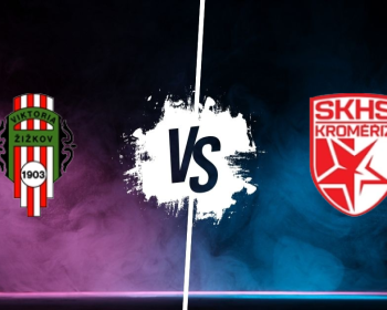 Pronostic Fk Viktoria Zizkov Sk Hanacka Slavia Kromeriz Pronostic Fk Viktoria Zizkov vs Sk Hanacka Slavia Kromeriz