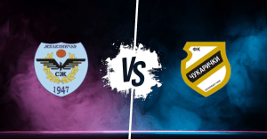 Pronostic Fk Zeleznicar Pancevo vs Fk Cukaricki