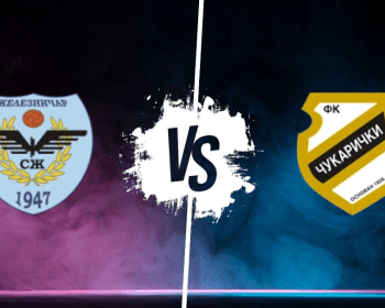 Pronostic Fk Zeleznicar Pancevo vs Fk Cukaricki