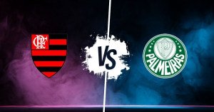 Pronostic Flamengo vs Palmeiras
