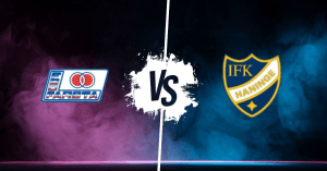 Pronostic Foc Farsta vs Ifk Haninge