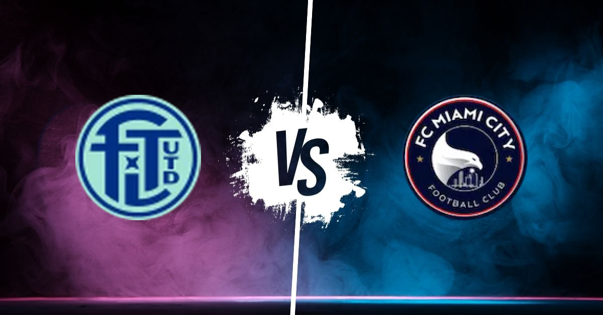 Pronostic Fort Lauderdale United FC vs Miami City Champions