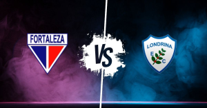 Pronostic Fortaleza vs Londrina