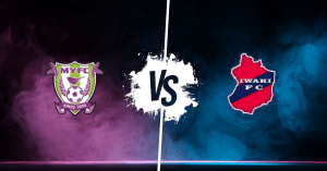 Pronostic Fujieda Myfc vs Iwaki FC