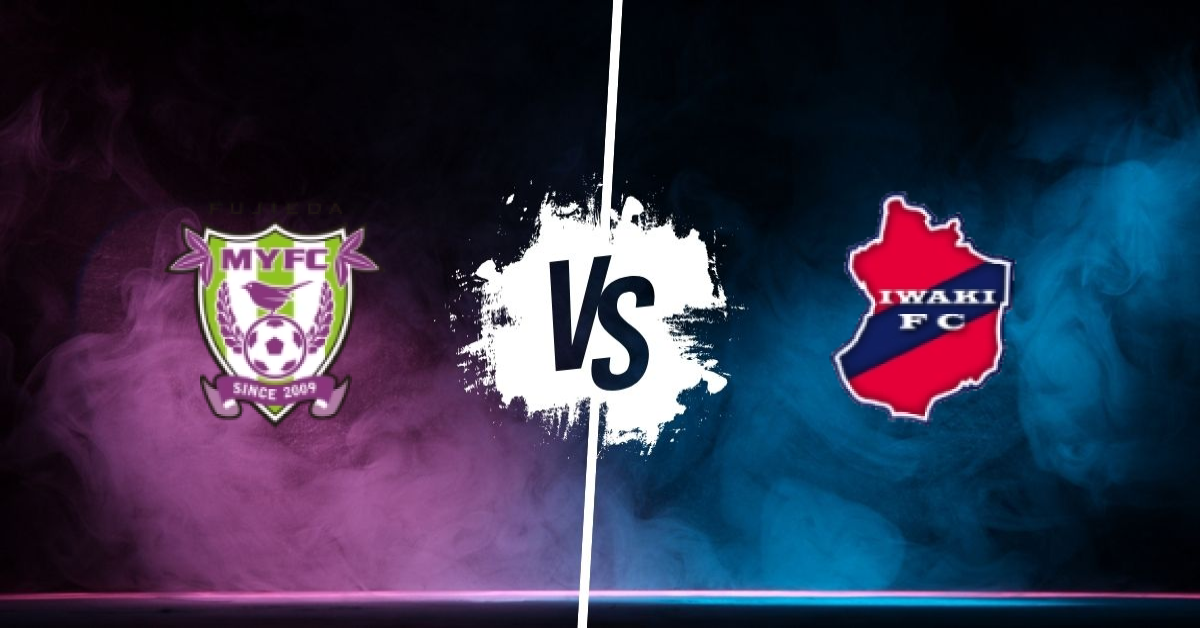 Pronostic Fujieda Myfc vs Iwaki FC